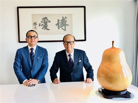 biggest foundations in the world|Gates and Li Ka Shing Top List of Big Foundations Created by .